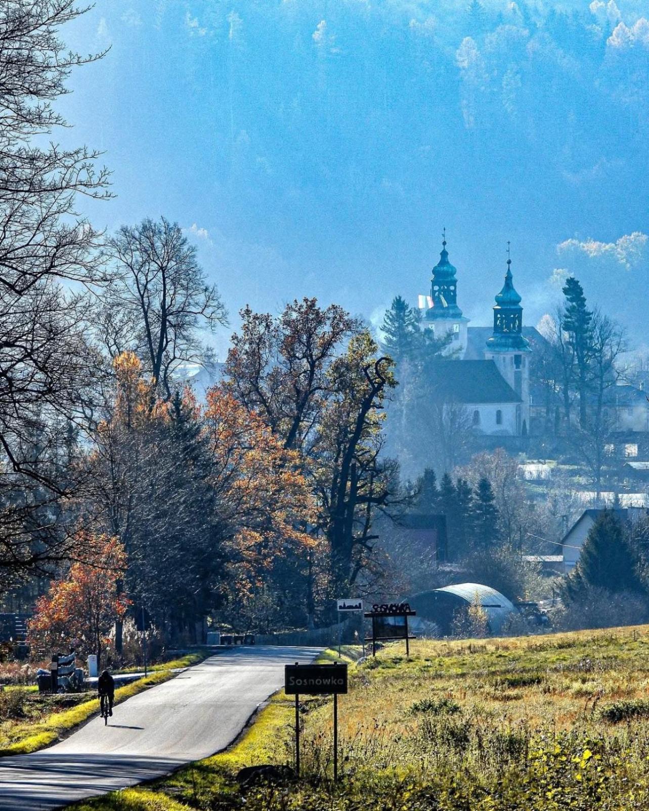 Sniezna Chatka - Sosnowka Karpacz Екстер'єр фото